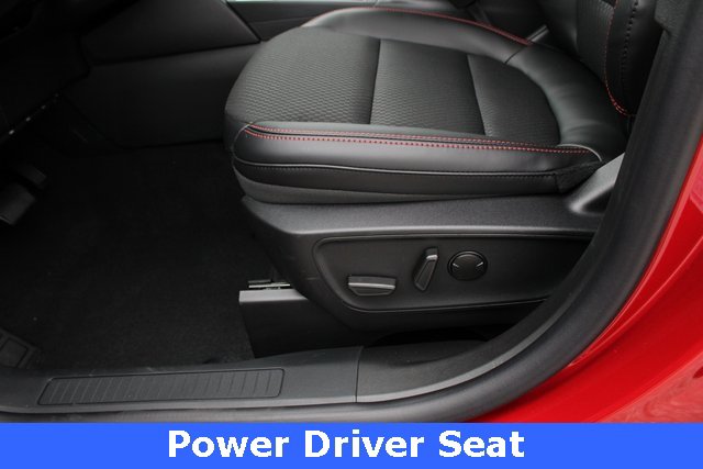 New 2026 Ford Escape ST-Line w/ Tech Pack #1 image 4