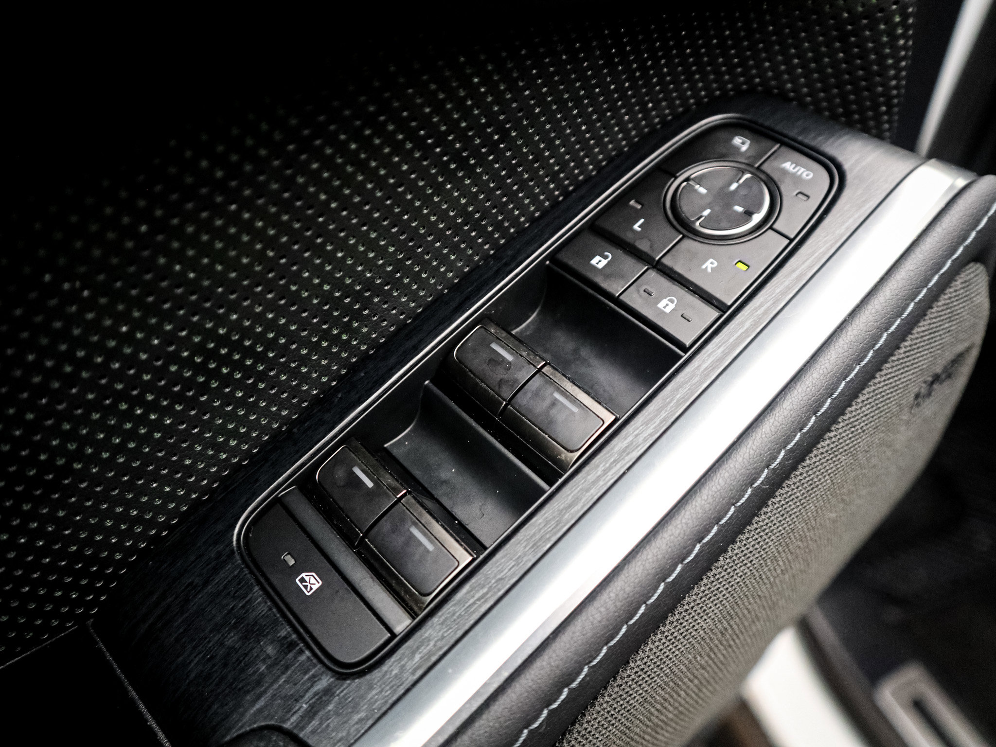 Used 2024 Lexus GX 550 AWD/4WD image 15