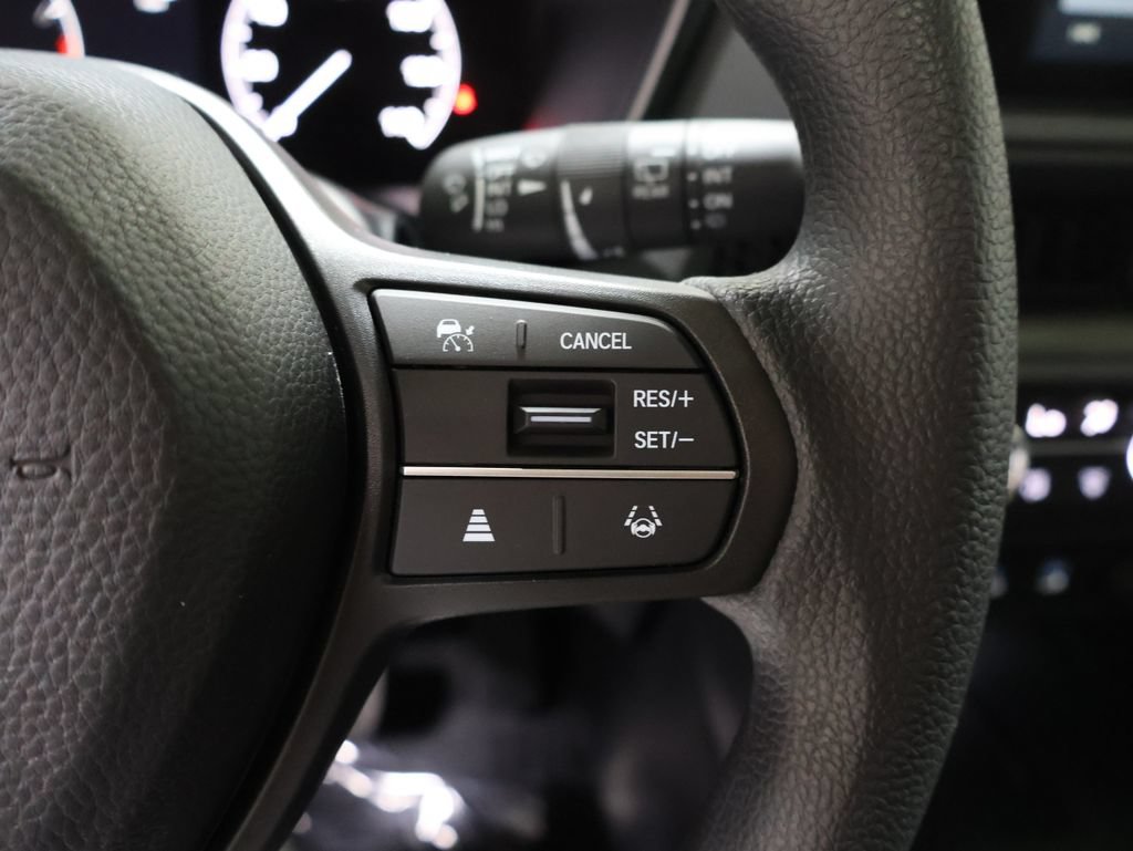 New 2026 Honda CR-V EX image 30