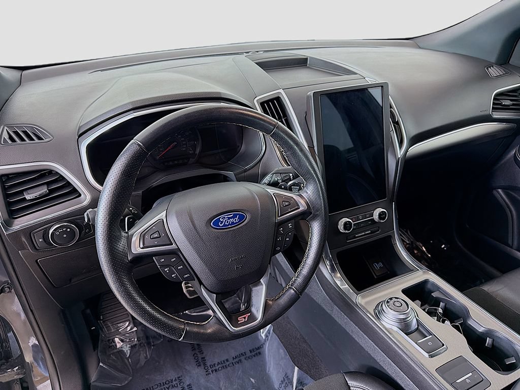 Used 2021 Ford Edge ST AWD/4WD image 18
