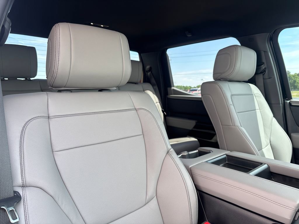 New 2026 Toyota Tundra Limited image 18