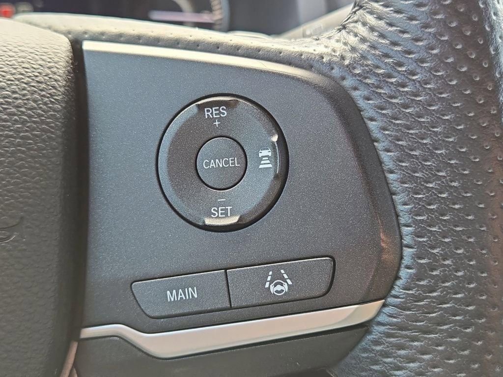 Used 2022 Honda Passport EX-L image 31