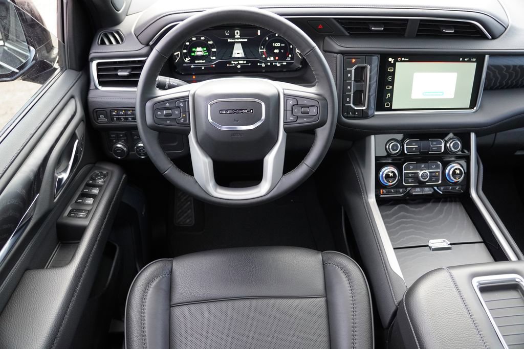 Certified 2023 GMC Yukon Denali image 21