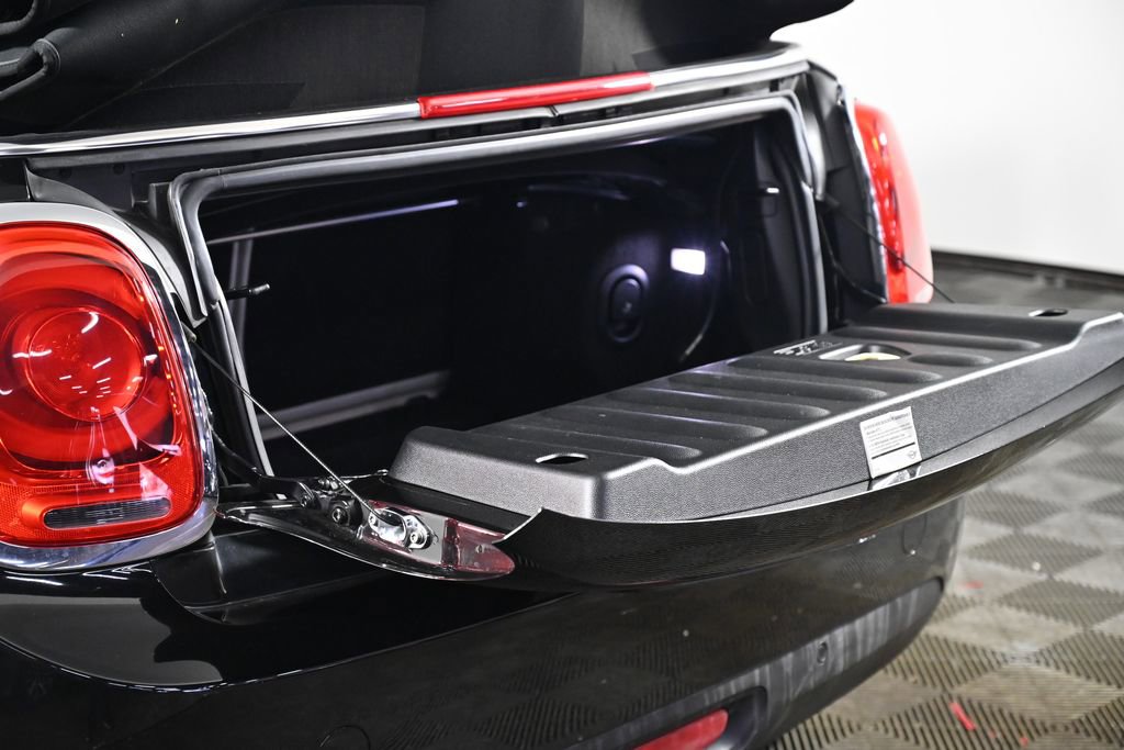 Used 2018 MINI Cooper Convertible image 20