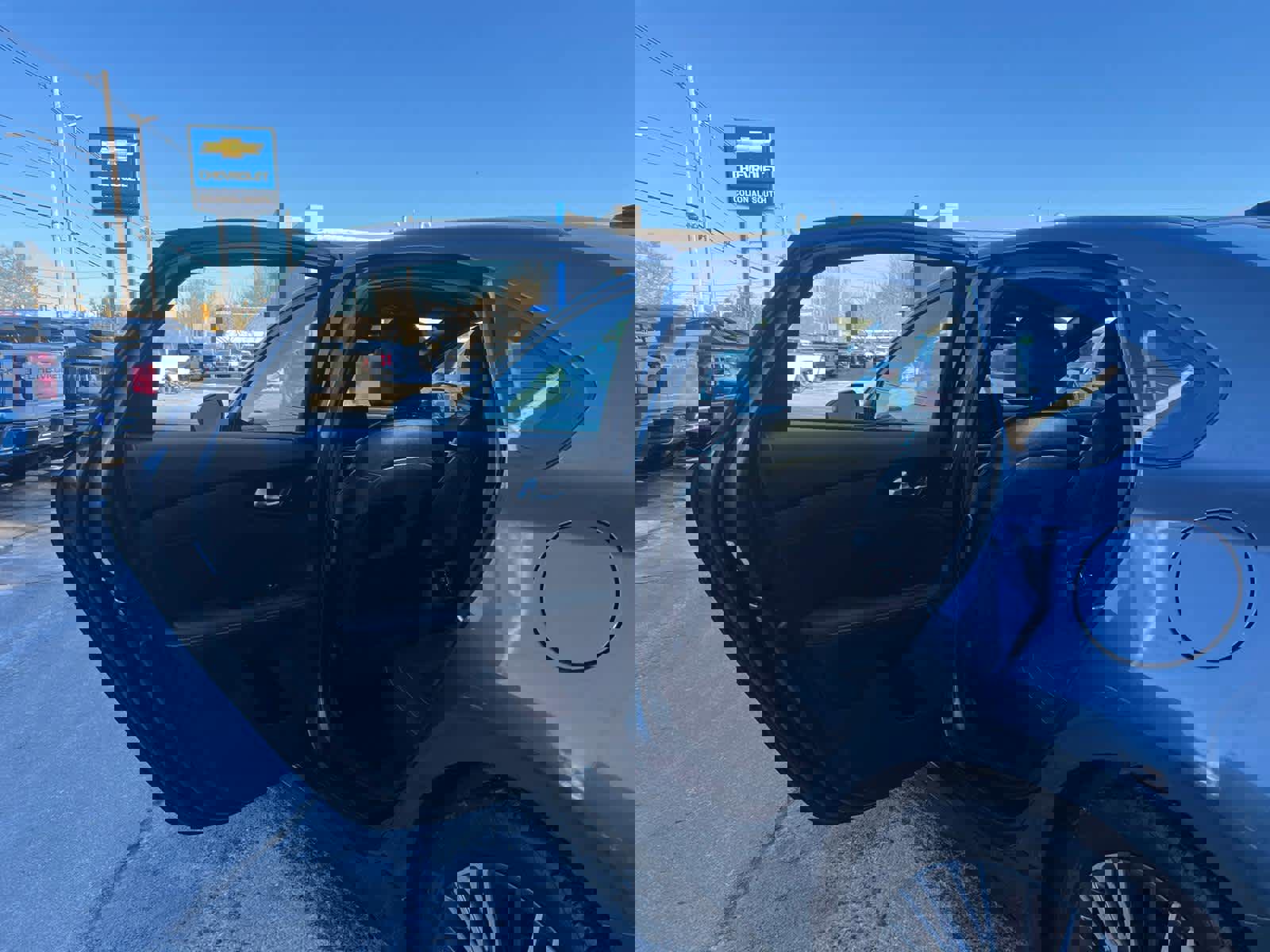 Used 2023 Kia Forte GT-Line w/ GT-Line Premium Package image 33