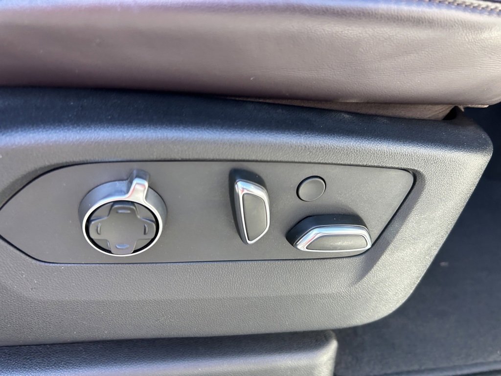 Used 2023 Cadillac Escalade ESV Sport Platinum image 56