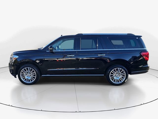 Used 2024 Ford Expedition Max Limited image 8