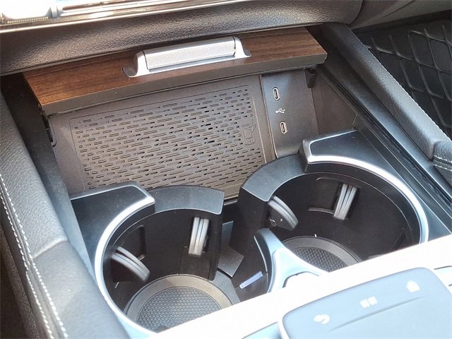 New 2026 Mercedes-Benz GLS 450 4MATIC image 21