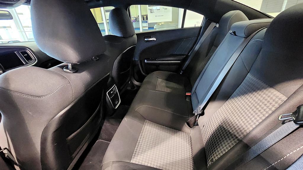 Used 2019 Dodge Charger R/T w/ Driver Confidence Group image 40