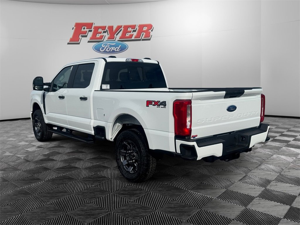 New 2026 Ford F250 XL image 5