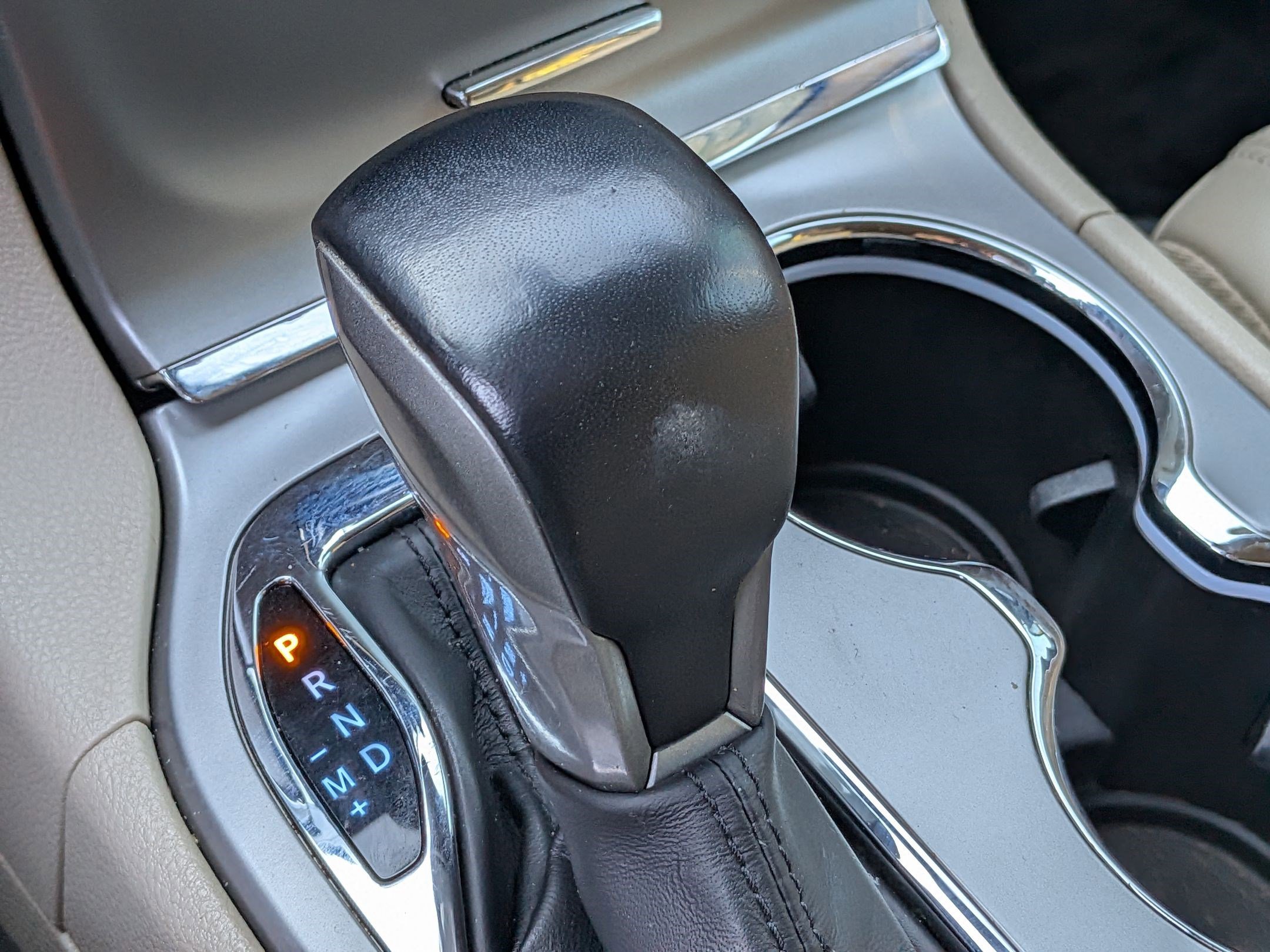 Used 2021 Jeep Grand Cherokee Limited w/ Sun & Sound Group image 24