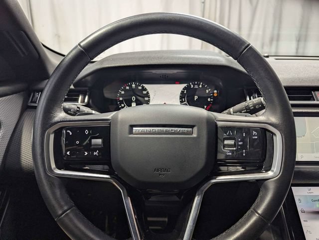Used 2023 Land Rover Range Rover Velar R-Dynamic S AWD/4WD image 21