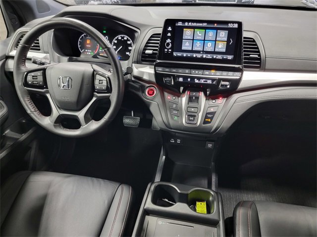 Used 2025 Honda Odyssey Sport-L image 30