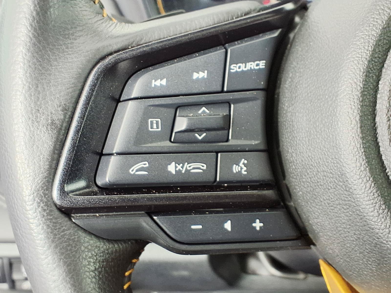 Used 2025 Subaru Outback Wilderness AWD/4WD image 17