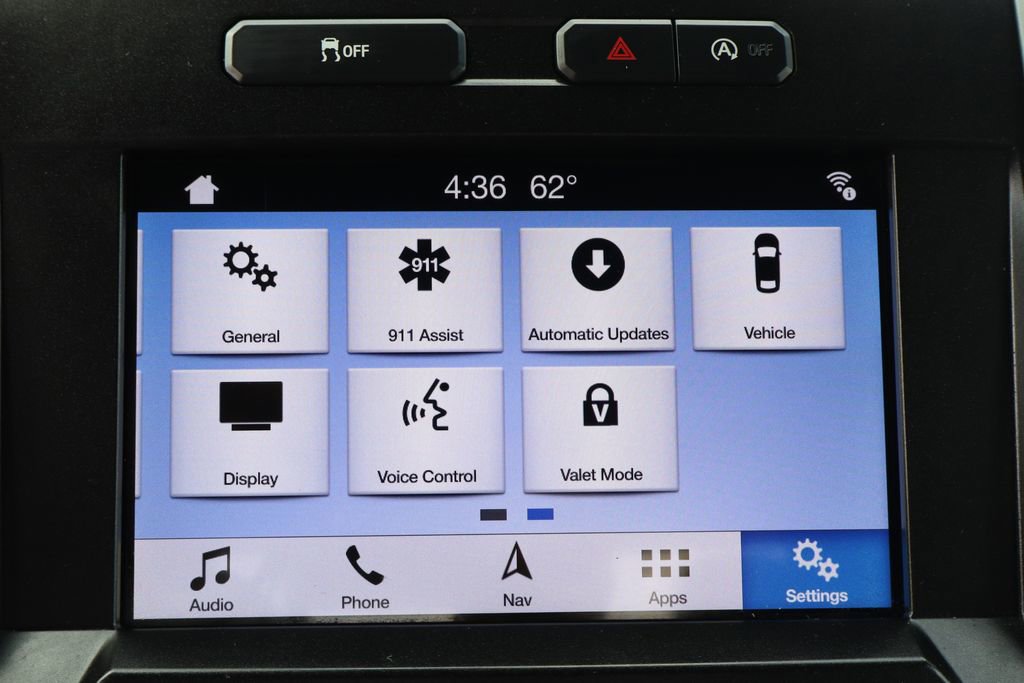 Used 2019 Ford F150 XLT image 36