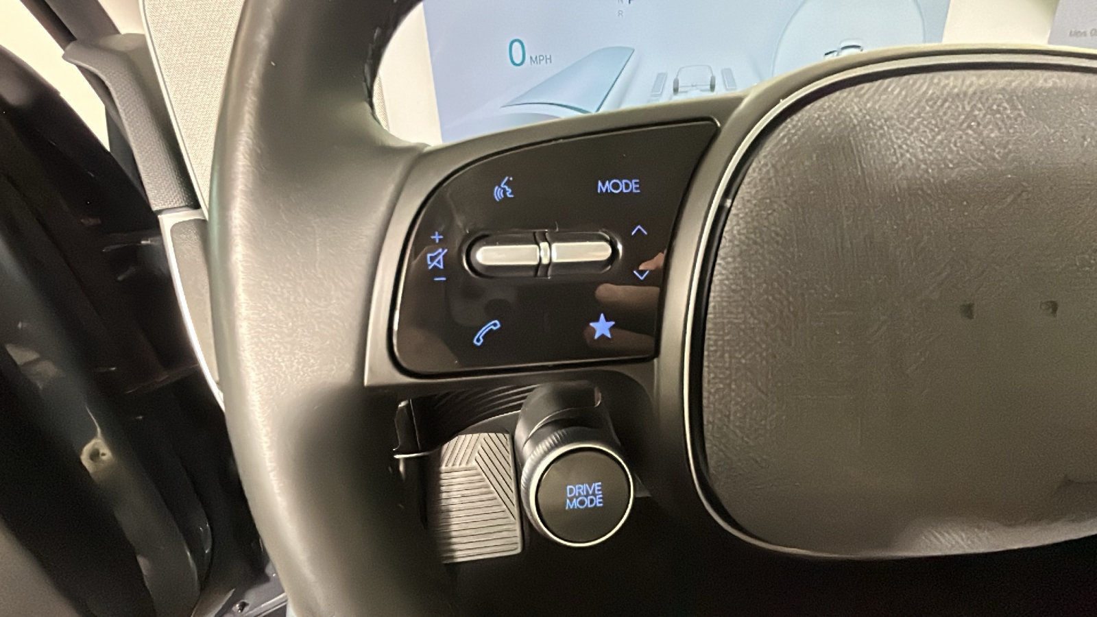 Used 2024 Hyundai Ioniq 5 SEL AWD/4WD image 20