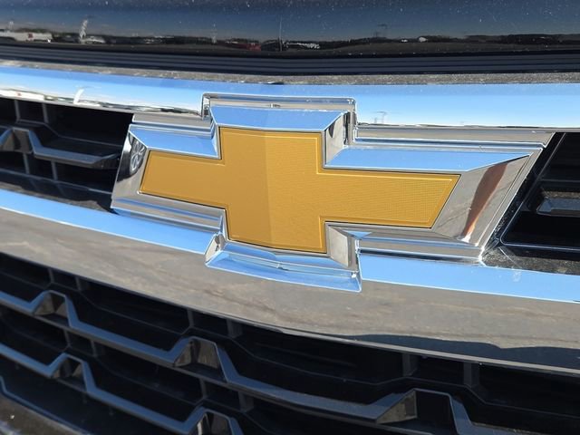 New 2026 Chevrolet Silverado 1500 LT image 30