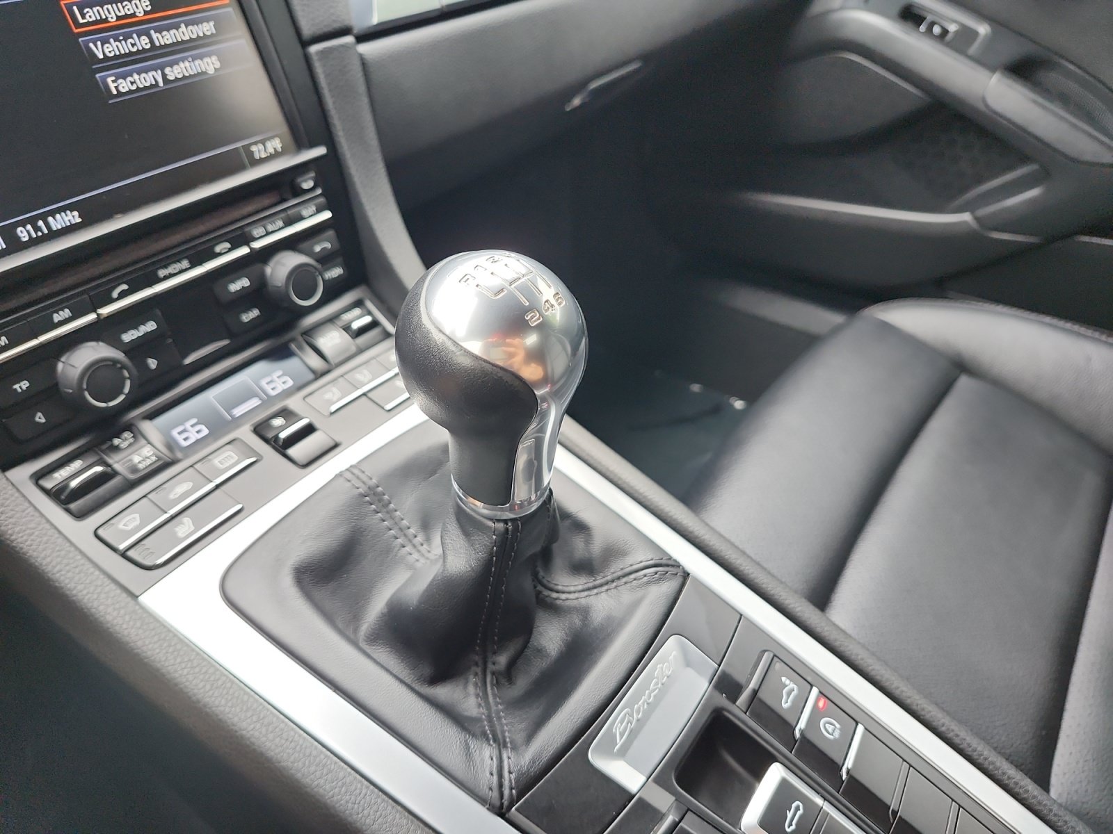 Used 2014 Porsche Boxster S RWD image 20