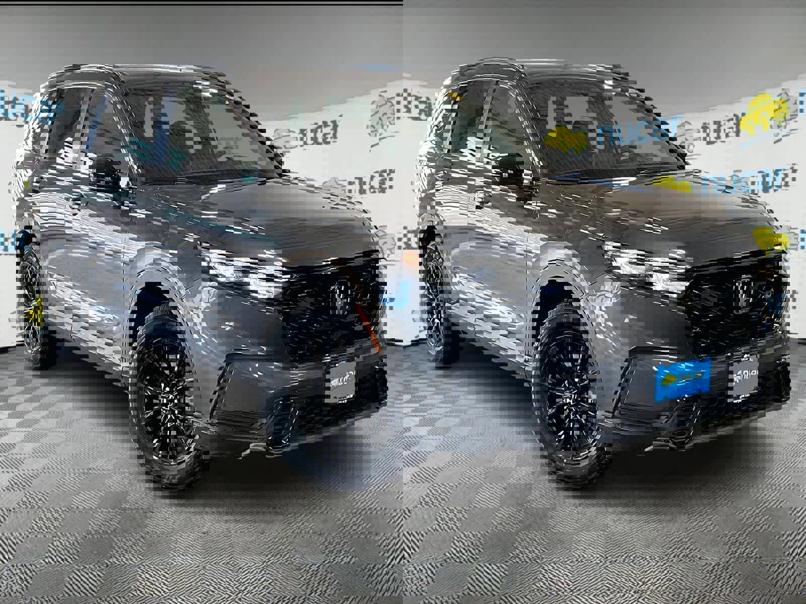 Used 2024 Honda CR-V Sport