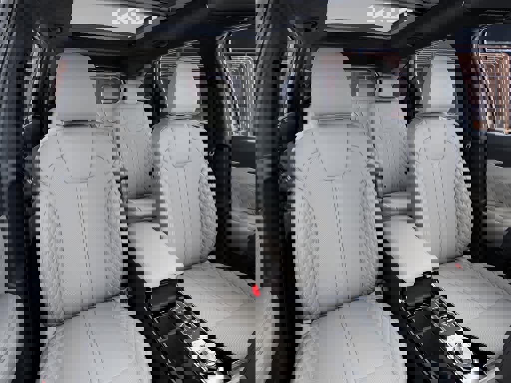 New 2026 Kia Sorento SX Prestige AWD/4WD image 15