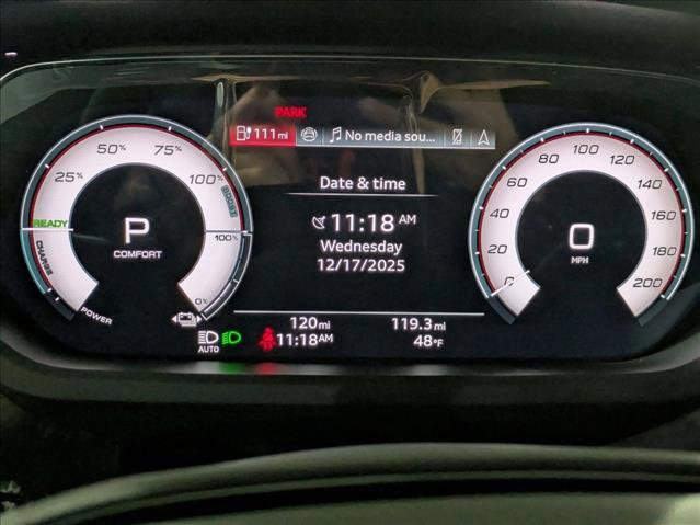 New 2026 Audi RS e-tron GT performance image 11