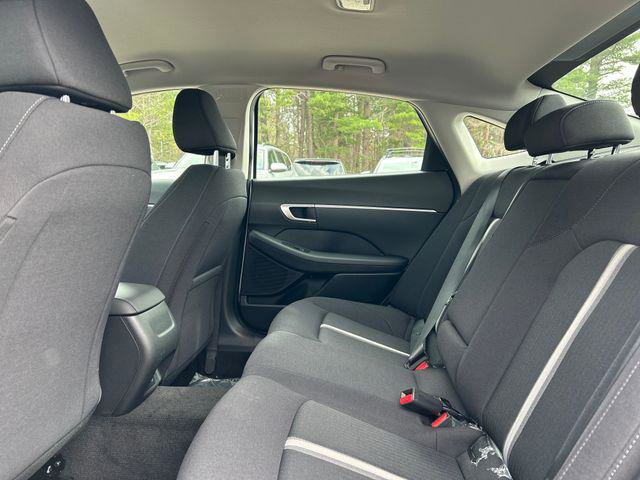 New 2026 Hyundai Sonata SEL AWD/4WD image 21