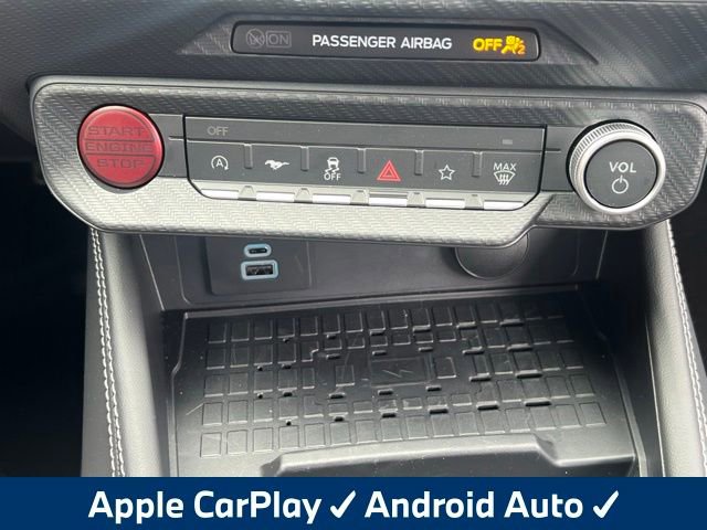 New 2024 Ford Mustang Premium image 26