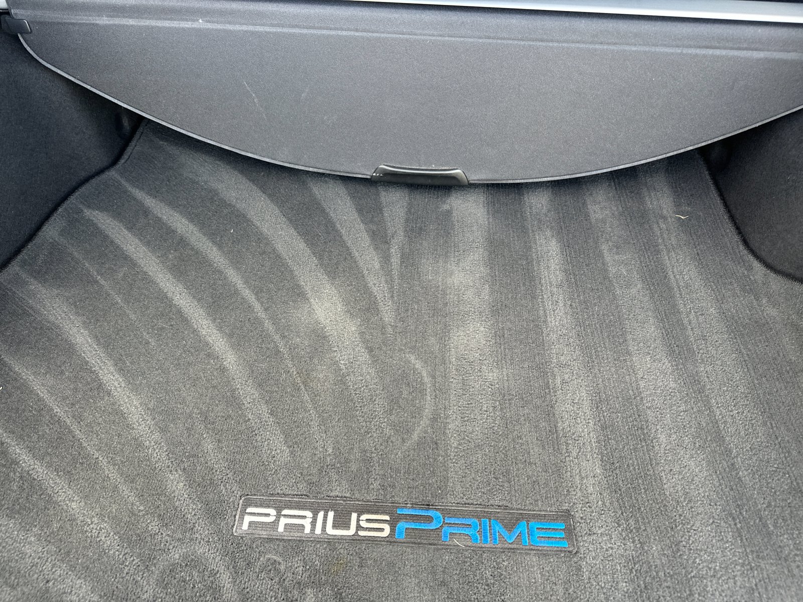 Used 2022 Toyota Prius Prime LE FWD image 15