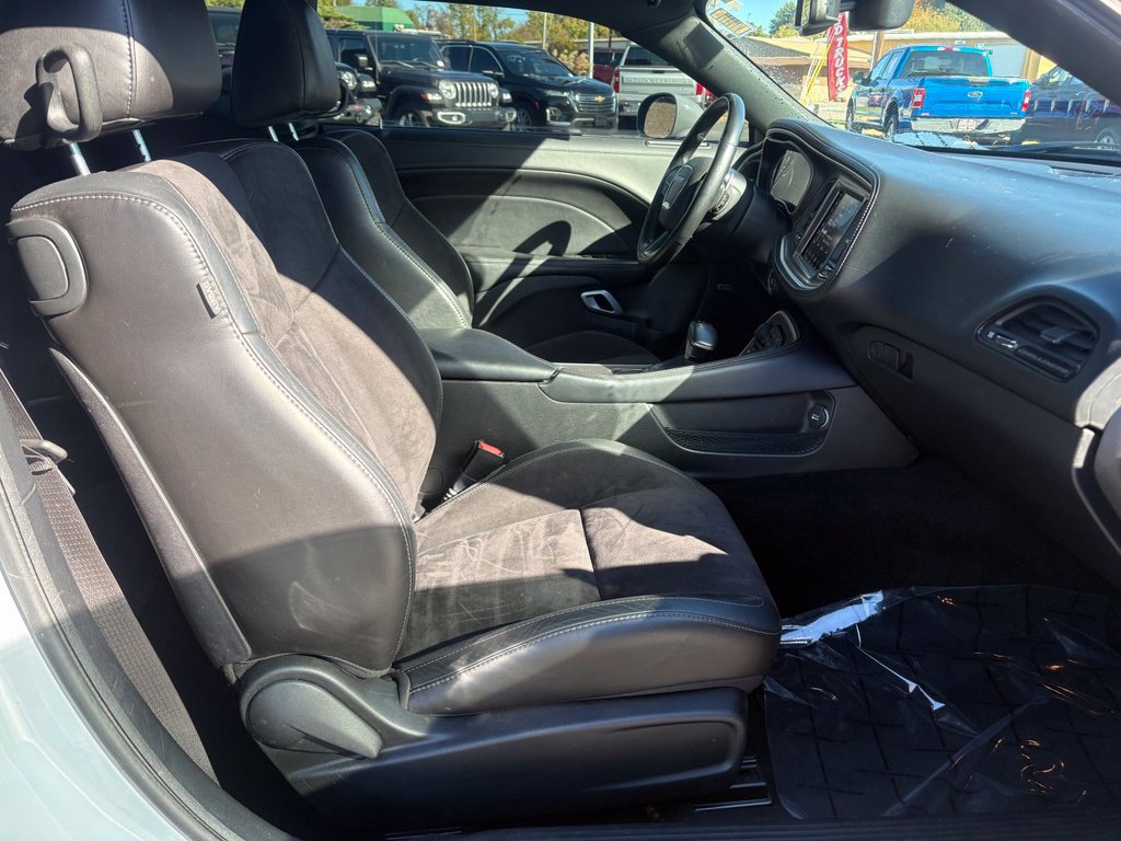 Used 2021 Dodge Challenger GT w/ Plus Package AWD/4WD image 20