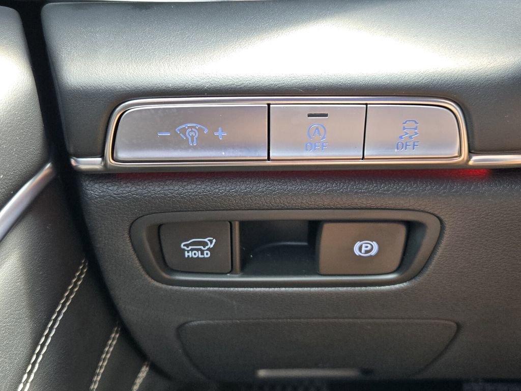 Used 2024 Genesis GV80 3.5T AWD/4WD image 28