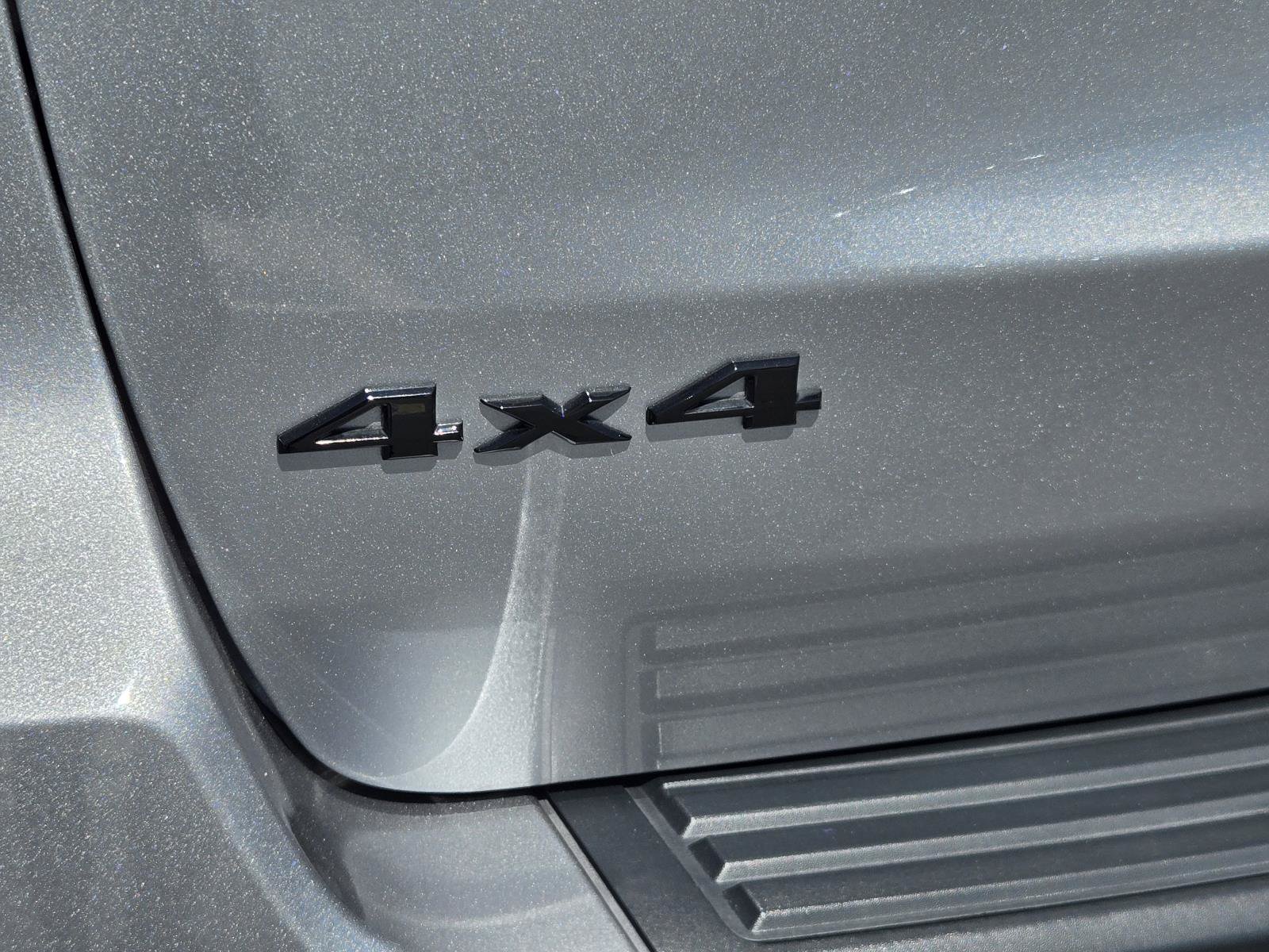 Certified 2021 Jeep Grand Cherokee Laredo X AWD/4WD image 34
