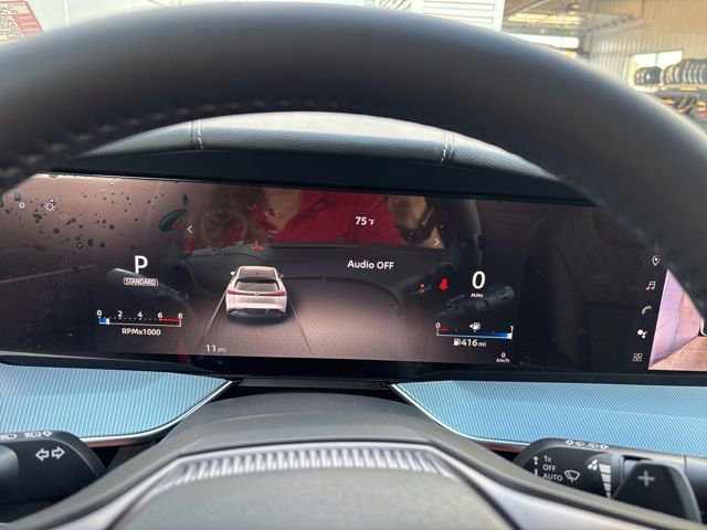 New 2026 Nissan Murano Platinum image 21