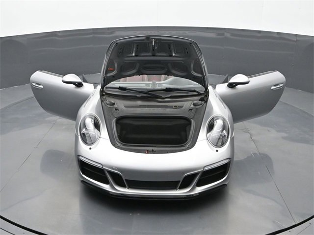 Used 2018 Porsche 911 Carrera 4 GTS image 26