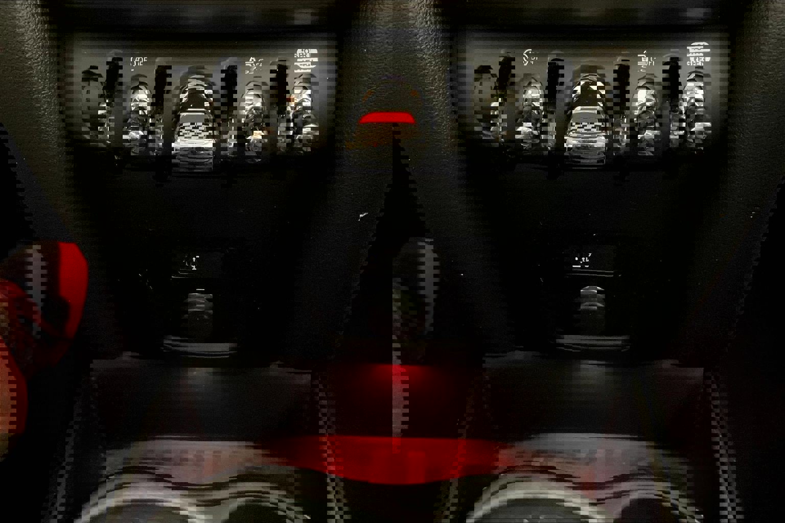 Certified 2024 MINI Cooper Countryman S image 32