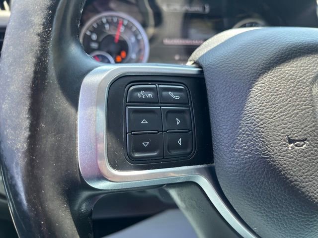 Used 2021 RAM 3500 Laramie AWD/4WD image 21