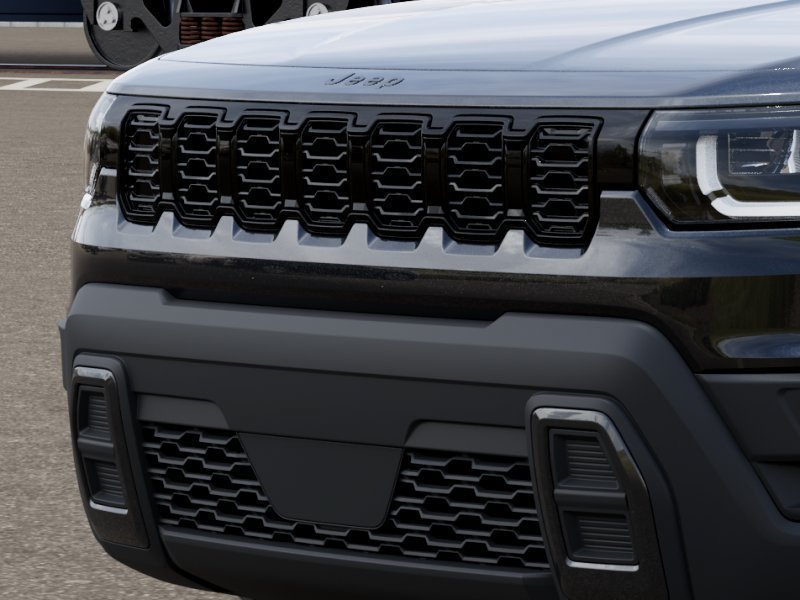 New 2027 Jeep Cherokee Limited AWD/4WD image 11