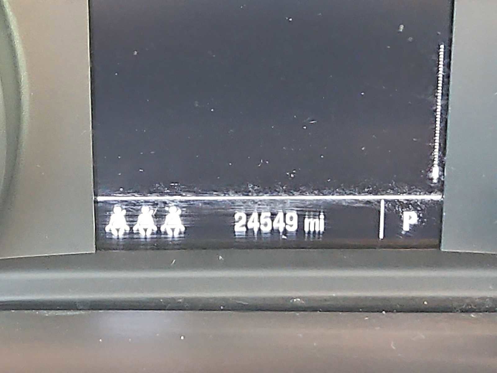 Certified 2025 Chevrolet Silverado 2500 W/T w/ WT Convenience Package image 15