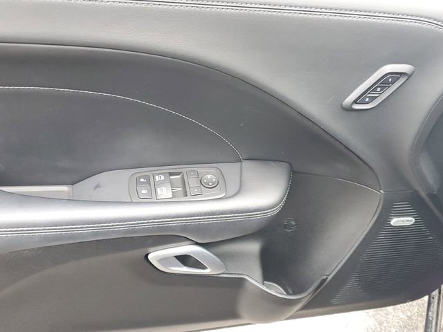 Used 2022 Dodge Challenger GT w/ Plus Package image 8