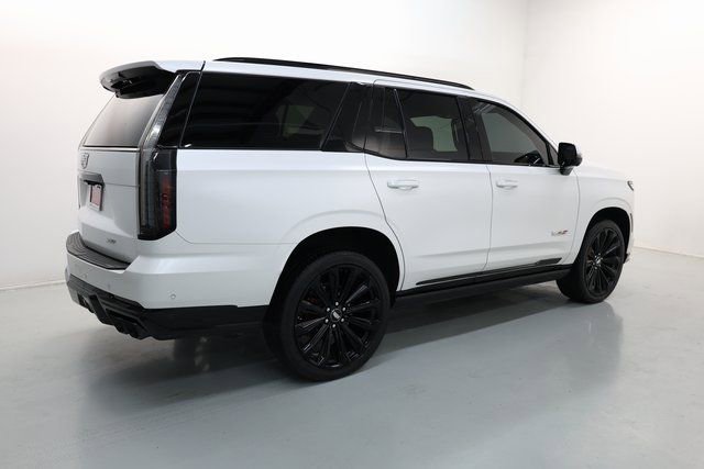 Used 2025 Cadillac Escalade V image 70