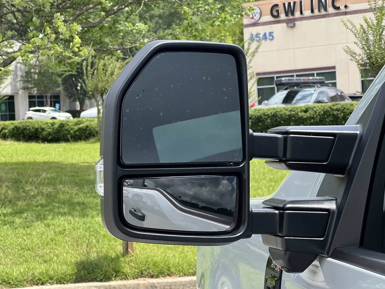 New 2026 Ford F250 XL AWD/4WD image 24