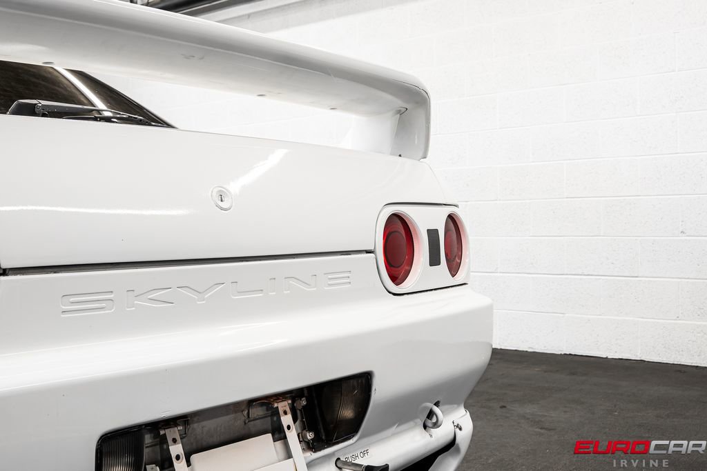 Used 1991 Nissan Other Nissan Models image 30