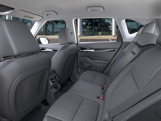 New 2026 Kia Seltos S AWD/4WD image 18