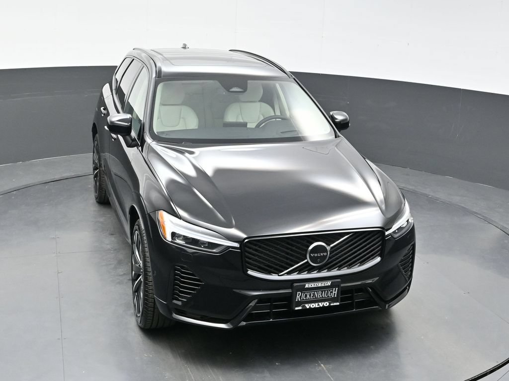 New 2027 Volvo XC60 T8 Ultra AWD/4WD image 31