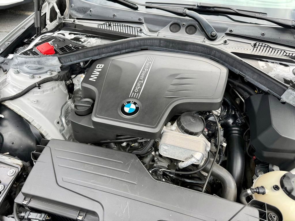 Used 2016 BMW 228i Coupe RWD image 6