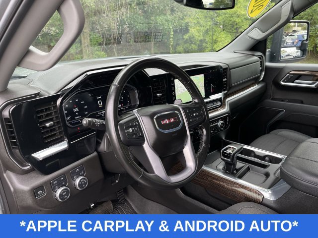 Used 2025 GMC Sierra 1500 Elevation AWD/4WD image 11