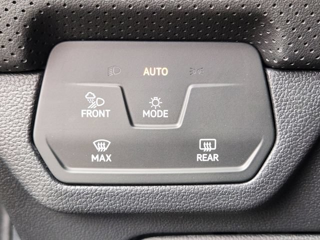 New 2026 Volkswagen Atlas SE AWD/4WD image 33
