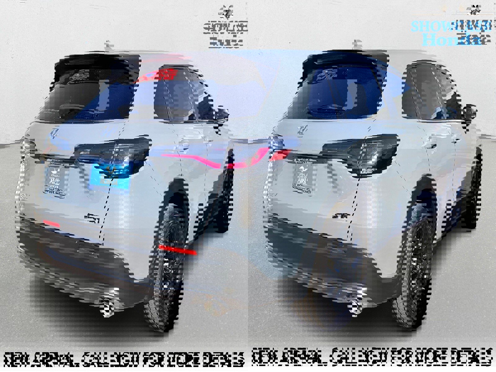 Used 2024 Honda HR-V Sport image 5