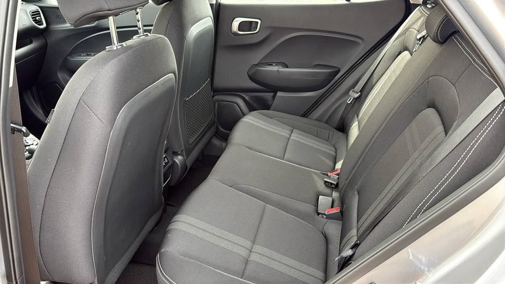 New 2026 Hyundai Venue SEL FWD image 11