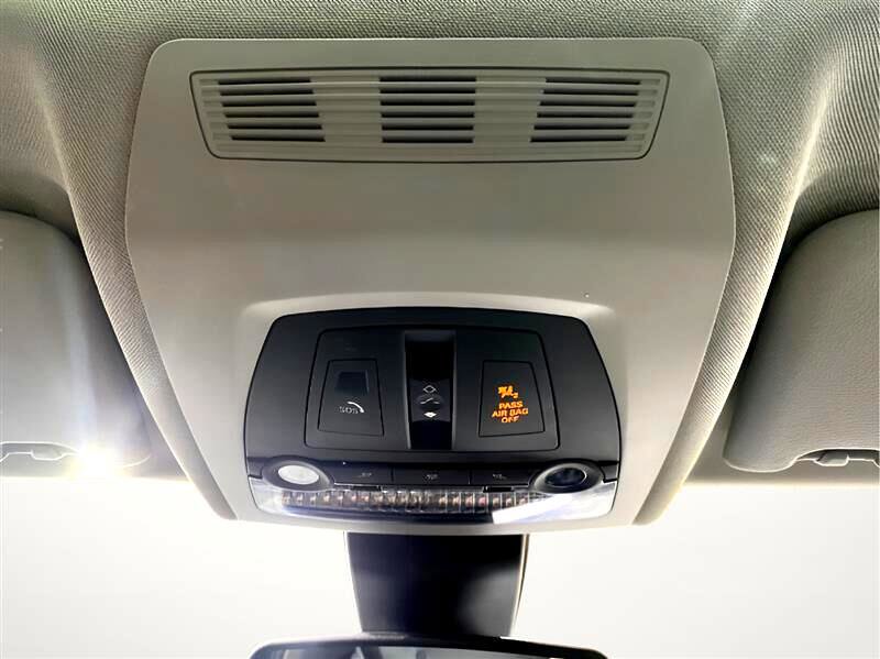 Used 2016 BMW 535i xDrive Sedan image 16