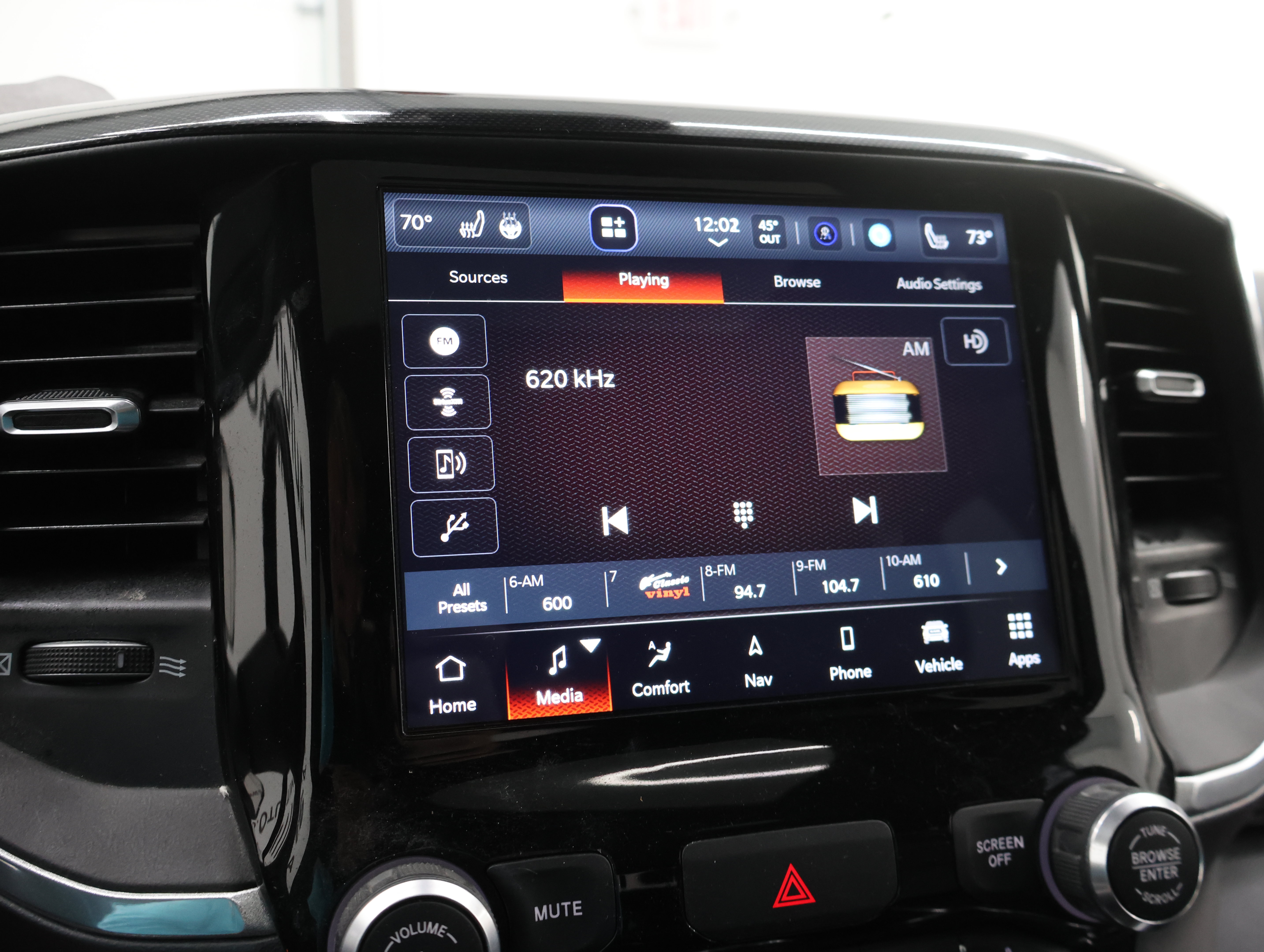 Used 2022 RAM 2500 Laramie w/ Night Edition AWD/4WD image 51